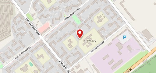 area 51 на карте