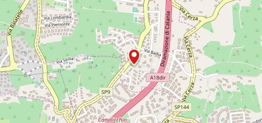Area151 на карте
