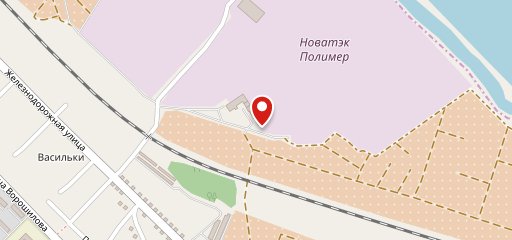 Ареада на карте