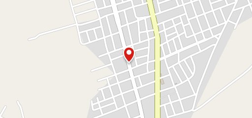 Arem Restaurant на карте