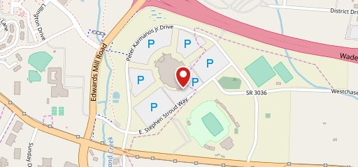 Arena Club на карте