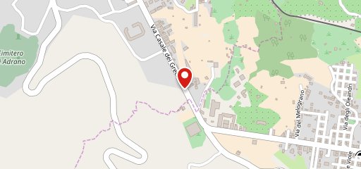 Arena Fabio на карте