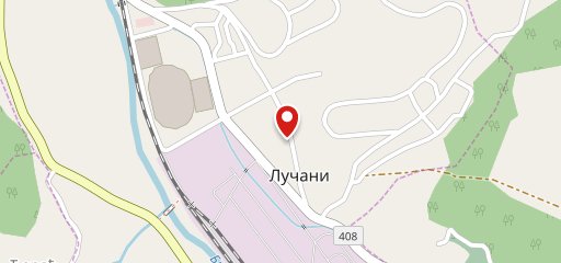 Arena на карте