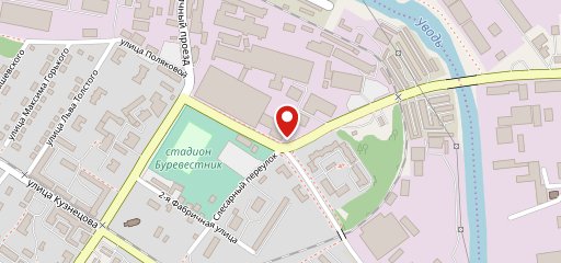 Arena Right на карте
