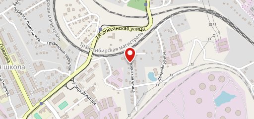 Аренда комфортабельных домов на карте