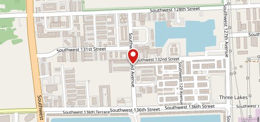Arepa Express USA на карте