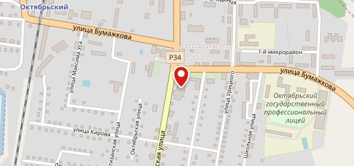 "Aresa" restaurant на карте