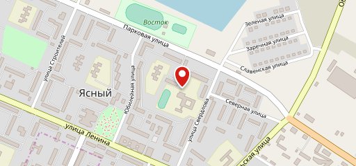 Аревик на карте