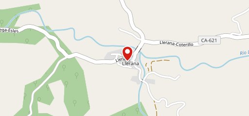 Argan на карте