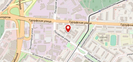 Аргентинская решетка - гриль Parilla на карте