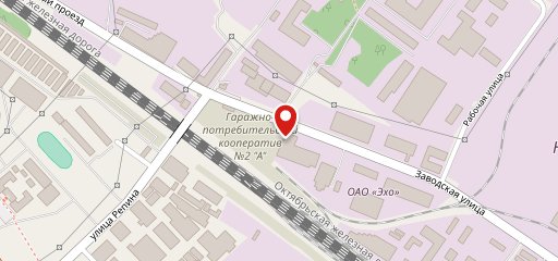 Аргиа на карте