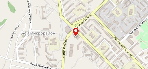 Argil lounge на карте