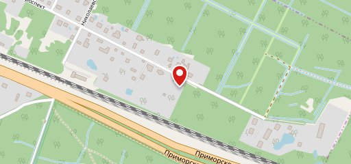 Арго-1 на карте