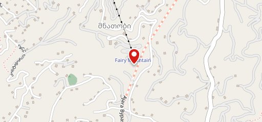 Арго на карте