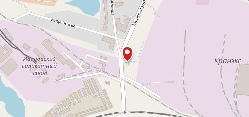 Арго на карте