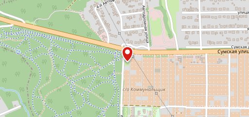 Арго на карте