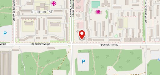 Арго на карте