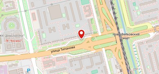 Арго на карте