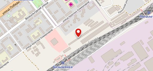 Аргон, Сварка Металлов на карте