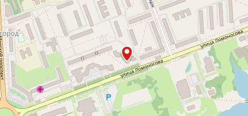 Аргос Ресторан на карте