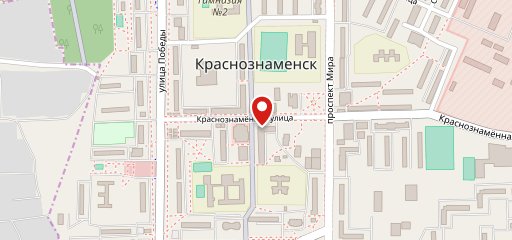 Аргументъ на карте
