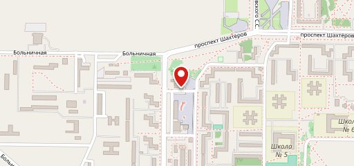 Аргунь на карте