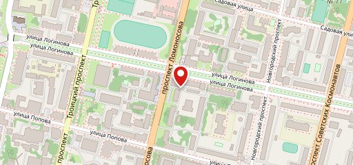 ARH COFFEE CO на карте