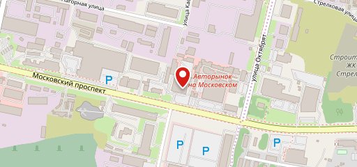 Arh Coffee Co на карте