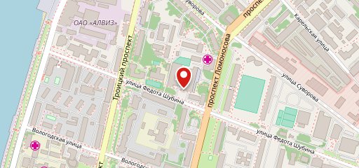 Arhcoffeeco. на карте