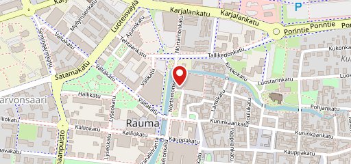 Ari Kaunonen на карте