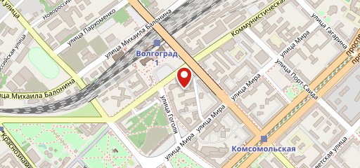 АРИ100КРАТ на карте