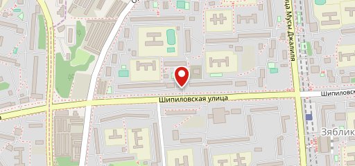 Ариана на карте