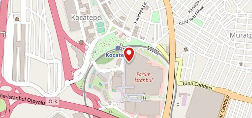 Simit Sarayı на карте