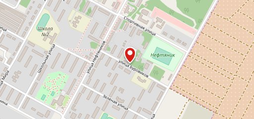 Arigato на карте