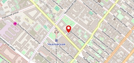 ARIJ & Rigif Shawerma Шаверма Аридж & Ригиф на карте