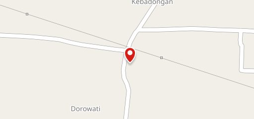 ARION cafe dan seblak на карте