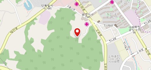 Arirang Restaurant на карте