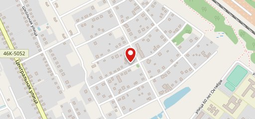 Аристократ на карте