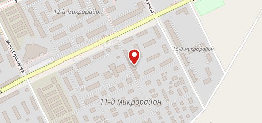 Аристократ на карте