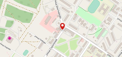 Аристократ на карте