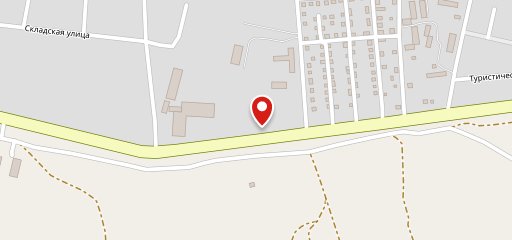Ресторан АристократЪ на карте