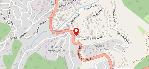 Аристократ на карте