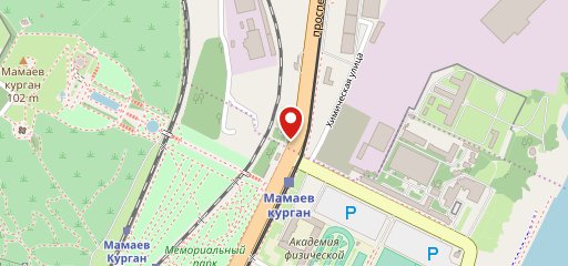 Аристократ на карте