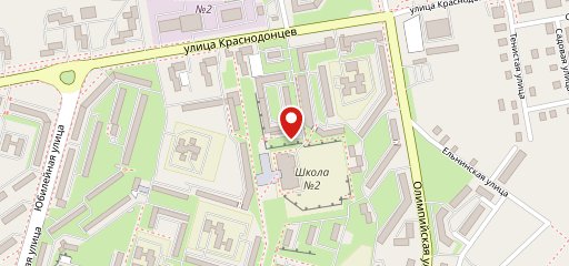 Ресторанный дом Аристократов на карте