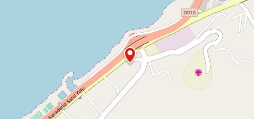 Arızaarena на карте