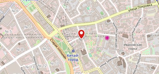 Арк ан сьель на карте