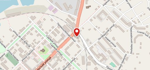 Аркаболено на карте