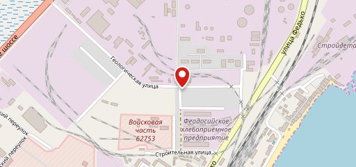 Шашлычный двор Аркадий на карте