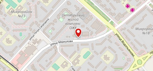 Аркадий пельмень-бар на карте
