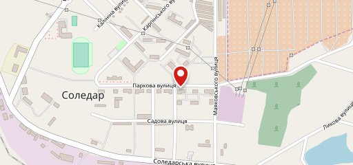 Аркадия на карте